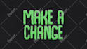 create premium hand drawn lyric video