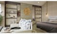 create 3d, render video animation exterior, interior house