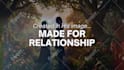 create a sermon or series graphic and sermon bumper