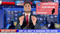 be your breaking news anchor or spokesperson