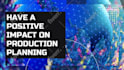 create futuristic, sci fi short video in 12 hours