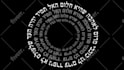 make lyrics, lyric video, animated lyric video for your song
