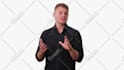 be your professional brand spokesperson