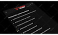 create app and website launch promo video