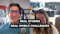 edit talking head videos with b rolls, text, graphics