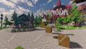record and edit minecraft server trailer for you