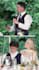 do professional and cinematic wedding video editing