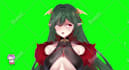 design and rigging your live2d vtuber model in anime style for stream