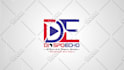 create professional logo animation intro videos