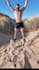 create male ugc health and fitness video for you