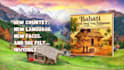 create this kids book promo or children book trailer video
