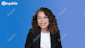 create a female spokesperson video