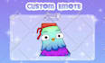 draw twitch emote, twitch animated emotes, sub badges
