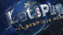 make you an epic universal 3d earth intro
