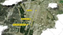 professional real estate aerial and illustrated maps