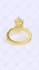 do 3d cad jewelry design of engagement rings and wedding bands for 3d printing
