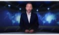 record an engaging green screen spokesperson video