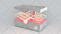 create 3d product modeling and animation