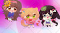 make great debut promotion vtuber video