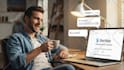 create ai video using pictory, invideo ai, higgsfield, heygen