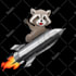 create animated telegram stickers for your crypto project