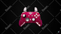 design your custom controller animated overlay