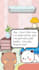create cute bubu dudu style animated videos for your loved ones
