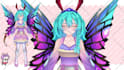 design pngtuber model or customized png tuber avatar for your stream