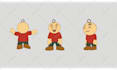 create custom puppet  animation with cartoon animator 4 and 5