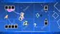 create you a professional looking geometry dash layout