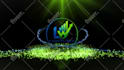 do 4k animated 3d logo animation and intro outro video