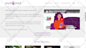 develop framer website, framer website design, webflow landing page, framer cms