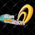 hd 3d product, logo video for hologram fan with effects