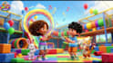 create entertaining and educational rhymes for kids