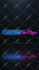 make amazing light neon logo animation