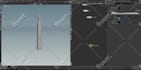 create a procedural houdini environment