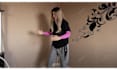 produce a dance conceptual music video clip for your music