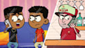 create amazing 2d cartoon animations