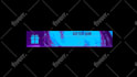 do animated twitch overlays, alerts, screens and full stream package