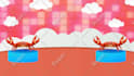 create cartoon rhymes animation for kids