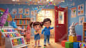 ai stories for youtube automation, viral faceless ai videos