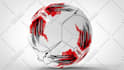 soccer ball football rugby volleyball custom panel balls 3d rendering designer