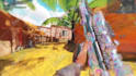 edit your valorant, cod, fortnite montage with 3d text, vfx,
