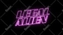 do custom logo and text animation