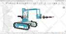 create 3d cad models for product design, 3d printing and manufacturing
