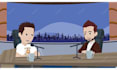 create best quality 2d cartoon animation video