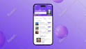 animate your app promo video