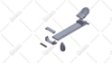 create cad of mechanical engineering project