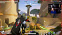 edit marvel rivals gameplay into a funny and hilarious video