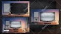 create custom animated lofi stream overlay for your twitch